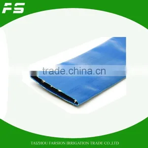 High Pressure 3 Inch Flexible Water Drain Hose thumbnail-1