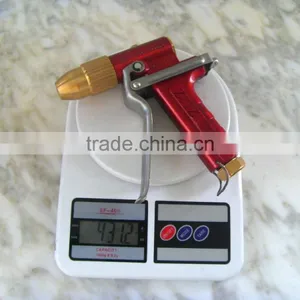 High Pressure Power Car Washing Spray Gun With Leak-proof thumbnail-5