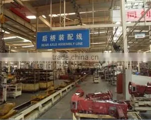 Yancheng Forlay Machinery Co., Ltd. company overview - view 2 thumbnail