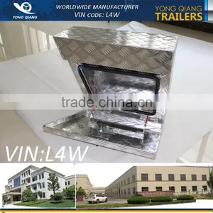 Aluminum Tool Boxes For Trailers And Trucks thumbnail-2