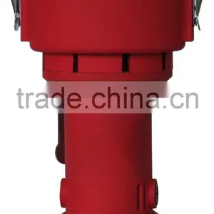 Small Potable Multifunction Disintegrator thumbnail-2