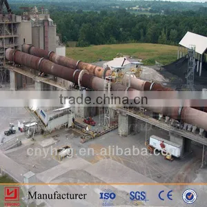 China Manufacturer Yuhong Rotary Kiln Calculations for Sale thumbnail-1