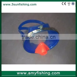 Underwater Professional Diving Product Led Diving Torch thumbnail-3