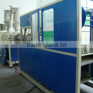 Disposable Baby Food Plate Making Machine thumbnail-3