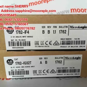 Allen Bradley 1756EN2TR   IN STOCK thumbnail-1