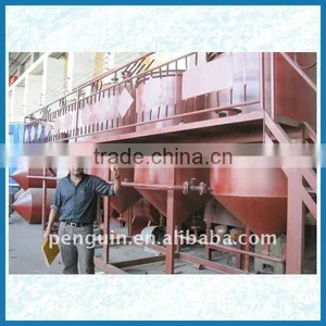 1tpd,3tpd,5tpd,10tpd,50tpd ,rapeseed Oil Refining Machine, Professional Oil Mini Refinery Machine Manufacturer thumbnail-6