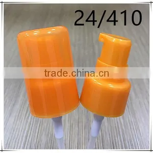 Plastic Material and Pump Sprayer Type Treatment Pump thumbnail-1