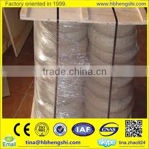 Competitive Price Galvanized Steel Wire,electro Galvanized Wire Used Low Carbon thumbnail-5