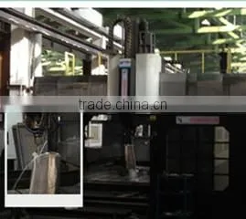 Shenyang Hongdaweiye Mechanical Manufacture Co., Ltd. company overview - view 2 thumbnail