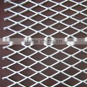 China Manufacture Expanded Metal Mesh/ Sheet /Diamond Mesh Good Products thumbnail-3
