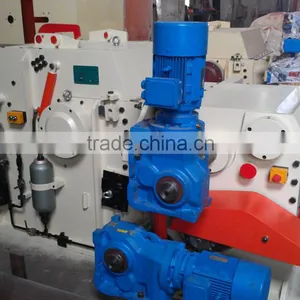 High Quality Drum Wood Chipper, BX218 Wood Chipper, Wood Chipping Machine thumbnail-1