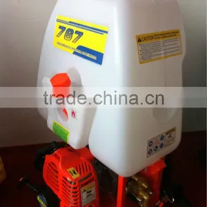 Power Sprayer 767,air Spray Gun ,airless Paint Gun ,airless Paint Spayer thumbnail-1