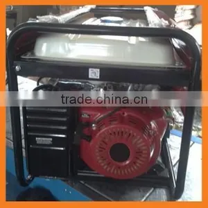 Fuel Oil Less Power Generator thumbnail-2