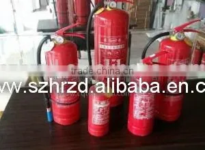 2-7kg CE/EN3 Approval Portable CO2 Fire Extinguisher thumbnail-3