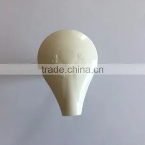 Shampoo Bottle Plastic Screw up Down Best Price Hand Lotion Pump 28/400 thumbnail-3