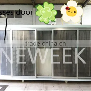 Neweek Soilless Hydroponic Green Grass Growing Cattle Animal Fodder Making Machine thumbnail-2