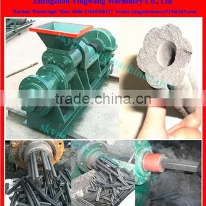 Good Quality Briquettes Machine for Sale thumbnail-4