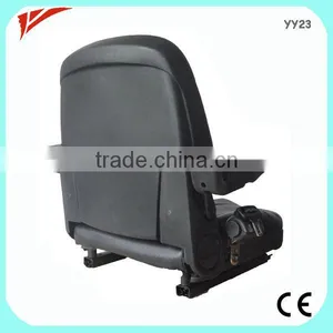 150cc Side By Side CVT Chain Drive On Road Mountain Go Kart Seat thumbnail-3