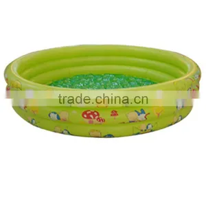 Children's Inflatable Pool Water Sports Pvc Swimming Pool for Kids thumbnail-6
