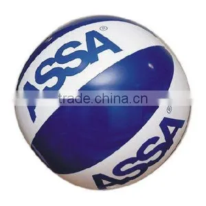 PVC Inflatable Beach Ball OEM thumbnail-3