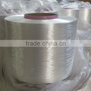 Dyed Raw White High Tenacity 480D Polyester Filament Yarn FDY Polyester Multifilament Yarn thumbnail-3