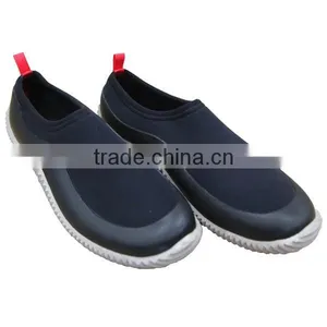 Unisex Casual Waterproof Neoprene Japanese Sports/Garden Shoes thumbnail-6
