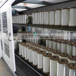 China Manufacture Nylon Fiber Rope Making Machine thumbnail-3