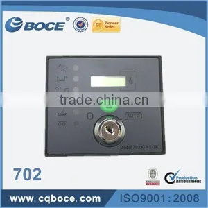 Genset Controller / Control Module / Parts 702 thumbnail-1