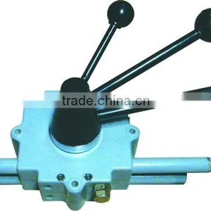 GJ1102C Truck Mixer Pump and Throttle Controller thumbnail-1