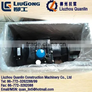 Liugong 42K2003 Transmission Box YQX30A Gear Box thumbnail-3