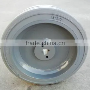 Low Speed Vehicle Tire for High-altitude Equipment r Big Truck thumbnail-6