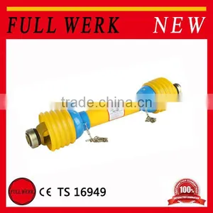 Hot Selling Driving Kardan Shaft for Tractor Cultivators thumbnail-1