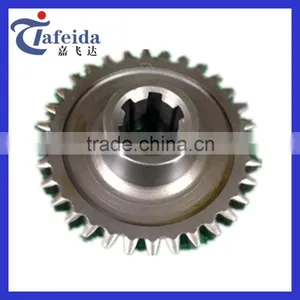 Transmission Gear For KUBOTA , KUBOTA Tractor Parts, Transmission Components, Z=32T thumbnail-1