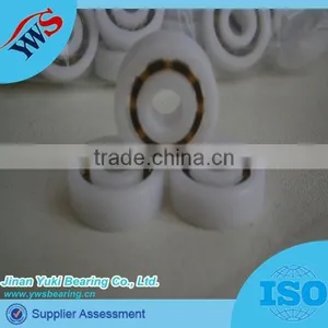 6805 High Precision Phenolic Resin Ball Plastic Bearing thumbnail-4