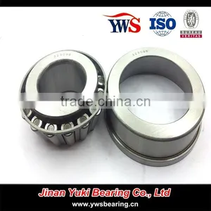 Large Stock Miniature Tapered Roller Bearings 32309B thumbnail-1