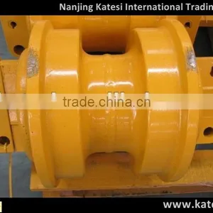 Bobcat Mini Excavator&Bulldozer Track Roller/bottom Roller/lower Roller thumbnail-3