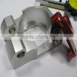 OEM Precision CNC Machining Reduction Gear Box thumbnail-1