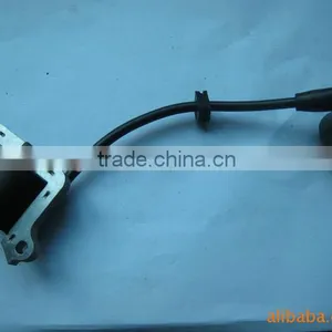High Quality Field Mower Integrated Igniter thumbnail-2
