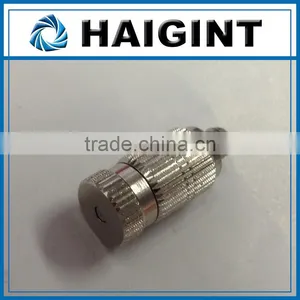 E1041 Misting Nozzle,high Pressure Misting Nozzle,high Pressure Brass Misting Nozzle thumbnail-1
