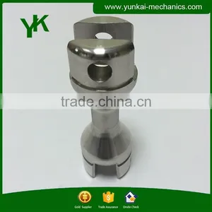 High Precision Cnc Turning Part Cnc Turning Lathe thumbnail-1