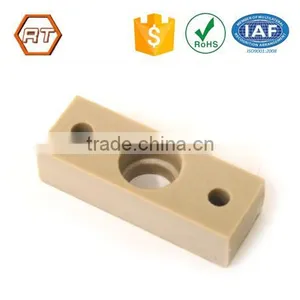 Customized Machining Milling Tuning Parts Cnc thumbnail-3