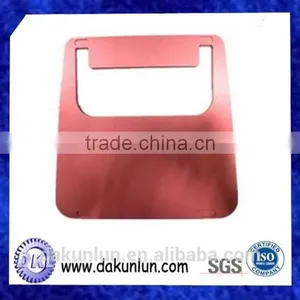 Precision Small Metal Stamping Parts thumbnail-1