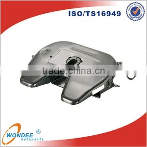 Heavy-duty Truck Trailer Fifth Wheel In China thumbnail-1