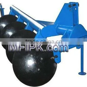 Massey Ferguson Design Disc Plough thumbnail-1