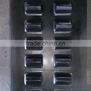 ASV Rubber Track 457x101.6x51 thumbnail-4