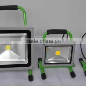 Led Flood Light Outdoor 120w Led Flood Light COB Bridgelux,Epistar Chips thumbnail-2