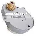 Plastic Gear Motor thumbnail-1