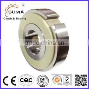 Lubricated One Way Bearing Cam Clutch for Light Duty Application thumbnail-1
