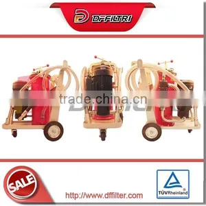Hot-selling Oil Filtration Carts With International Standards thumbnail-1