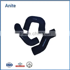 Custom Made Flexible Air Rubber Hose Auto Parts Radiator Intake Hose thumbnail-1